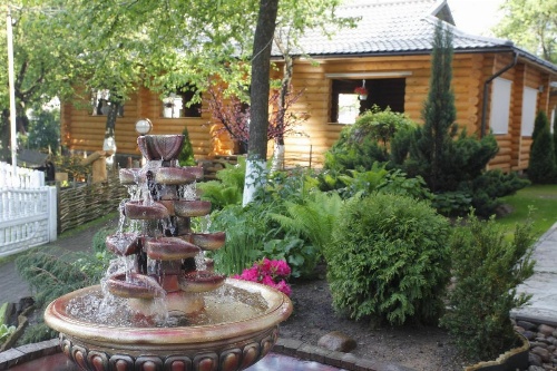 U Fontana Hotel image 10