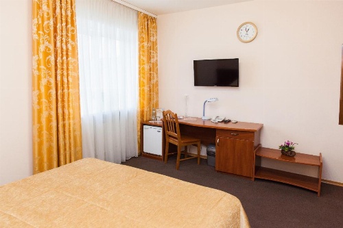 U Fontana Hotel image 12