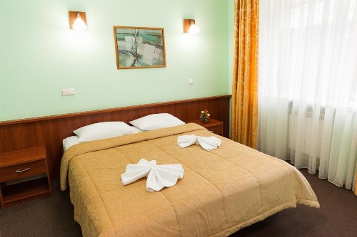 U Fontana Hotel image 13