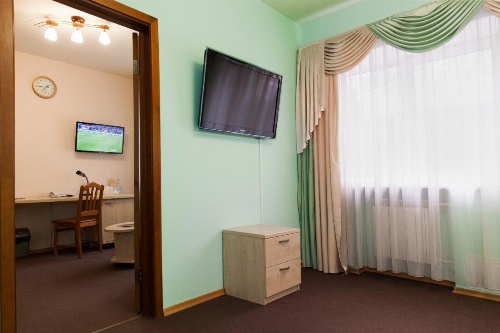 U Fontana Hotel image 14