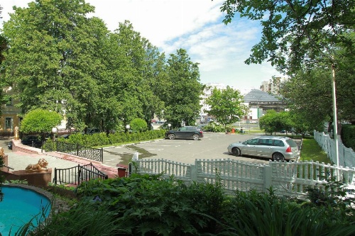 U Fontana Hotel image 15