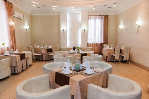 U Fontana Hotel image 16