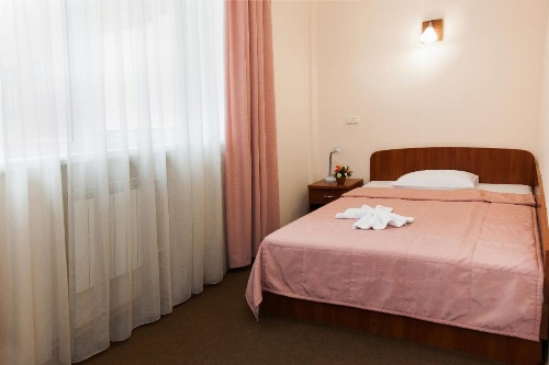 U Fontana Hotel image 17