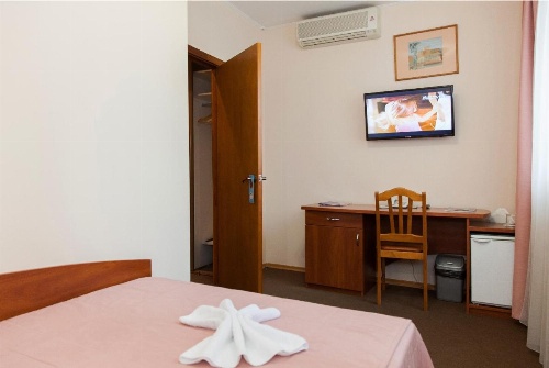 U Fontana Hotel image 18