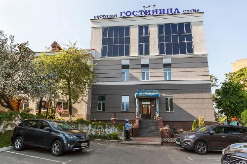 U Fontana Hotel image 2