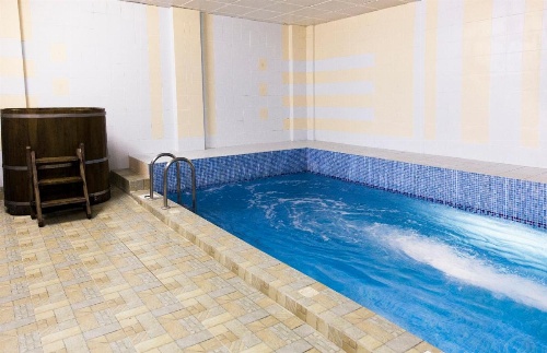 U Fontana Hotel image 20