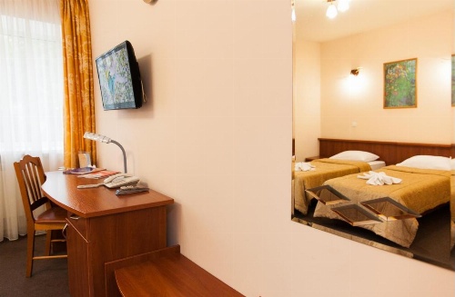 U Fontana Hotel image 21
