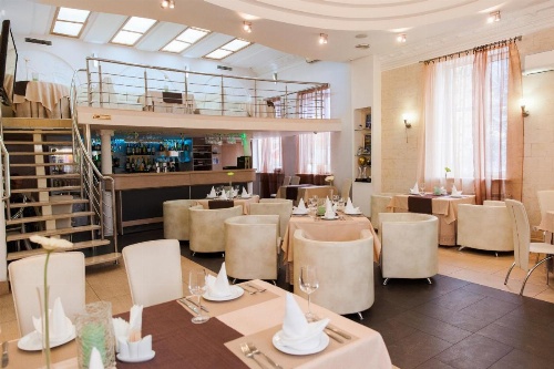 U Fontana Hotel image 22
