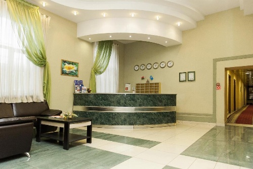 U Fontana Hotel image 23