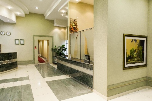 U Fontana Hotel image 24