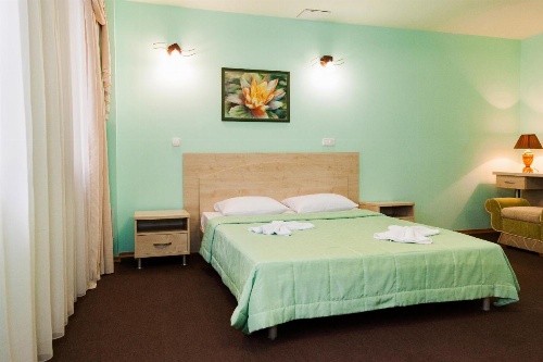U Fontana Hotel image 25