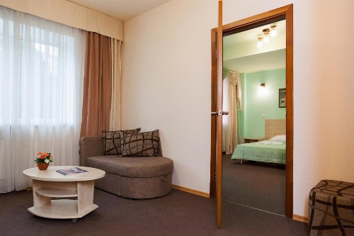 U Fontana Hotel image 26