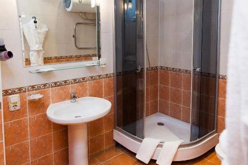 U Fontana Hotel image 30
