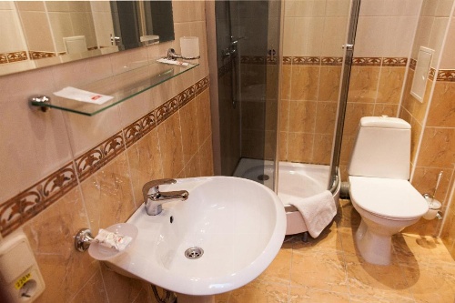 U Fontana Hotel image 31
