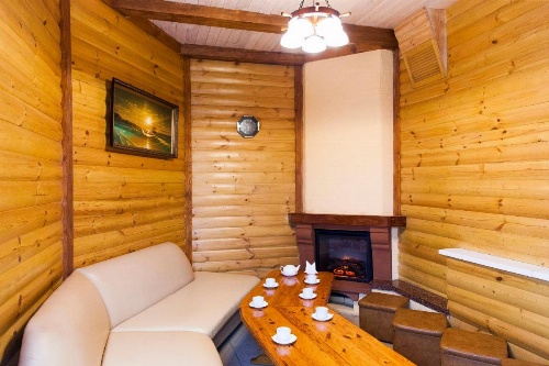U Fontana Hotel image 34