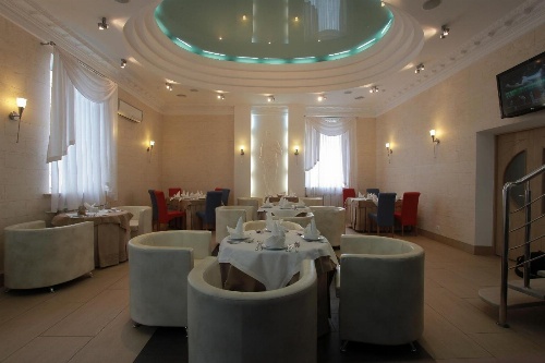 U Fontana Hotel image 4