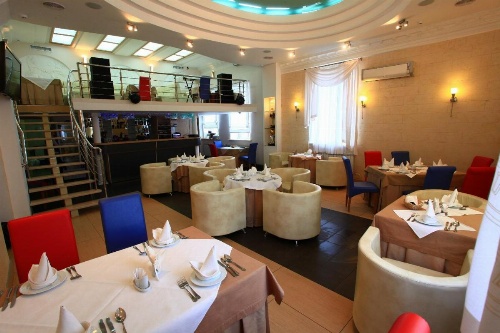 U Fontana Hotel image 5