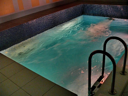 U Fontana Hotel image 6