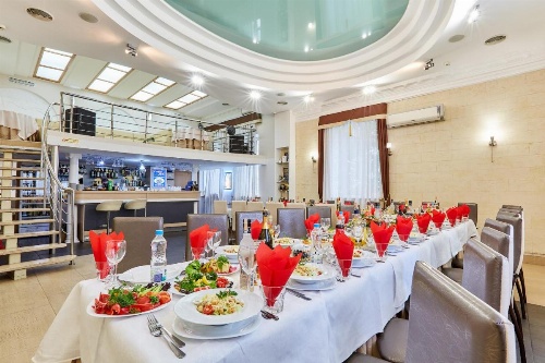 U Fontana Hotel image 8